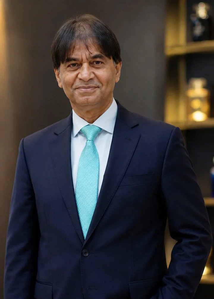 Riyaz Kalsekar